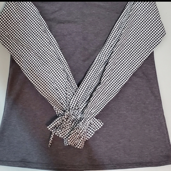 Flamingo Urban boho Top - Picture 4 of 5